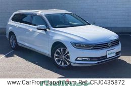 volkswagen passat-variant 2016 -VOLKSWAGEN--VW Passat Variant DBA-3CCZE--WVWZZZ3CZGE139741---VOLKSWAGEN--VW Passat Variant DBA-3CCZE--WVWZZZ3CZGE139741-