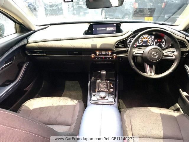 mazda cx-3 2019 quick_quick_DMFP_DMFP-100518 image 2