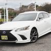 lexus es 2021 CFJ1804092 image 1