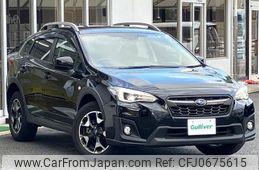 subaru xv 2020 -SUBARU--Subaru XV DBA-GT3--GT3-078605---SUBARU--Subaru XV DBA-GT3--GT3-078605-