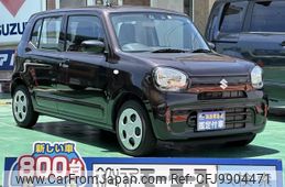 suzuki alto 2022 GOO_JP_700060017330240617009