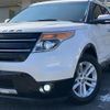 ford explorer 2014 CFJ1641180 image 5