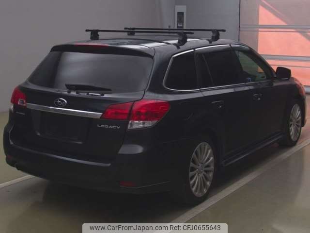 subaru legacy-touring-wagon 2013 -SUBARU--Legacy Wagon DBA-BRM--BRM-025810---SUBARU--Legacy Wagon DBA-BRM--BRM-025810- image 2