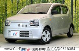 suzuki alto 2018 -SUZUKI--Alto DBA-HA36S--HA36S-363498---SUZUKI--Alto DBA-HA36S--HA36S-363498-