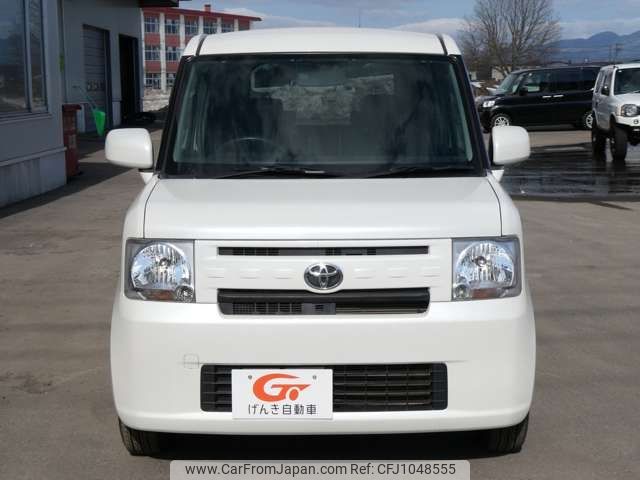 toyota pixis-space 2012 -TOYOTA--Pixis Space DBA-L585A--L585A-0001895---TOYOTA--Pixis Space DBA-L585A--L585A-0001895- image 2