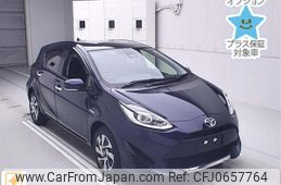 toyota aqua 2020 -TOYOTA--AQUA NHP10-6863857---TOYOTA--AQUA NHP10-6863857-