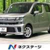 suzuki wagon-r 2020 CFJ1720398 image 1