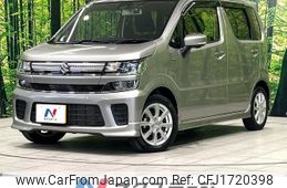 suzuki wagon-r 2020 CFJ1720398