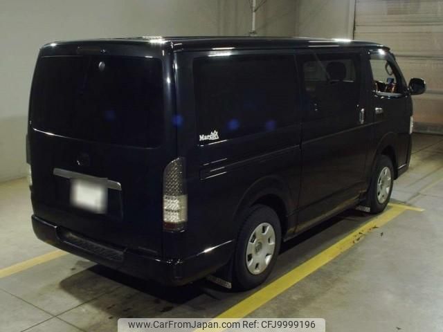 toyota regiusace-van 2012 quick_quick_LDF-KDH206V_KDH206-8055458 image 2