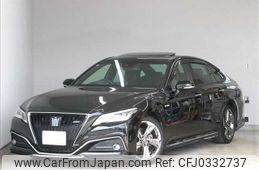 toyota crown 2018 -TOYOTA--Crown 6AA-AZSH20--AZSH20-1001881---TOYOTA--Crown 6AA-AZSH20--AZSH20-1001881-