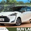 toyota sienta 2018 quick_quick_NHP170G_NHP170-7144464 image 1