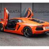 lamborghini aventador 2014 CFJ0350218 image 7