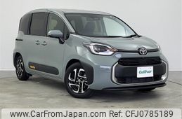 toyota sienta 2023 -TOYOTA--Sienta 6AA-MXPL10G--MXPL10-1046592---TOYOTA--Sienta 6AA-MXPL10G--MXPL10-1046592-