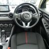 mazda demio 2014 -MAZDA--Demio LDA-DJ5FS--DJ5FS-103849---MAZDA--Demio LDA-DJ5FS--DJ5FS-103849- image 5