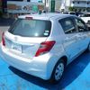 toyota vitz 2016 quick_quick_DBA-KSP130_KSP130-2169827 image 4