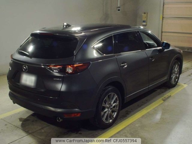 mazda cx-8 2022 -MAZDA 【札幌 303む4193】--CX-8 KG2P-363695---MAZDA 【札幌 303む4193】--CX-8 KG2P-363695- image 2