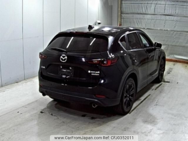 mazda cx-5 2021 quick_quick_6BA-KFEP_KFEP-500672 image 2