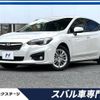 subaru impreza-wagon 2017 -SUBARU--Impreza Wagon DBA-GT2--GT2-004888---SUBARU--Impreza Wagon DBA-GT2--GT2-004888- image 1