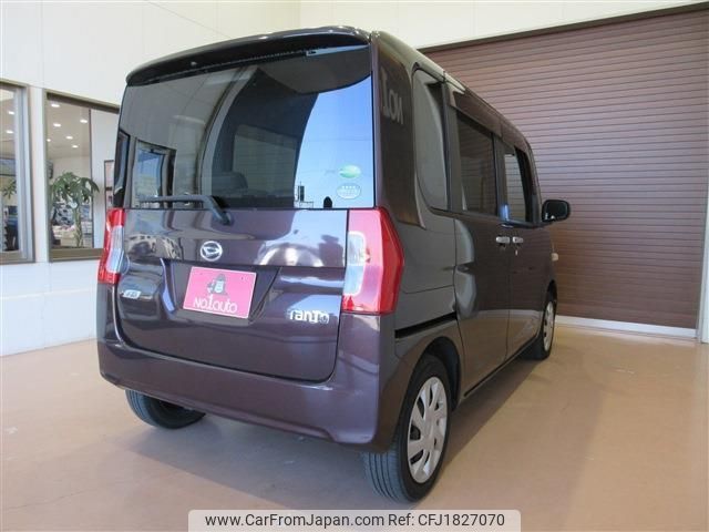 daihatsu tanto 2015 CFJ1827070 image 2