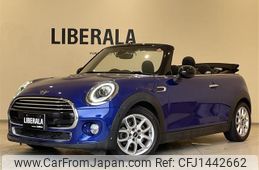 mini mini-others 2019 -BMW--BMW Mini CBA-WJ15M--WMWWJ320203G45754---BMW--BMW Mini CBA-WJ15M--WMWWJ320203G45754-