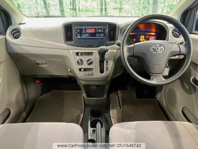 toyota pixis-epoch 2016 CFJ1648742 image 2