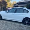 bmw 3-series 2017 -BMW--BMW 3 Series LDA-8C20--WBA8C56010NU26374---BMW--BMW 3 Series LDA-8C20--WBA8C56010NU26374- image 4