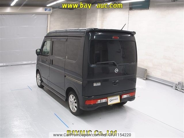 nissan clipper-rio 2020 -NISSAN--Clipper Rio DR17W-251022---NISSAN--Clipper Rio DR17W-251022- image 2