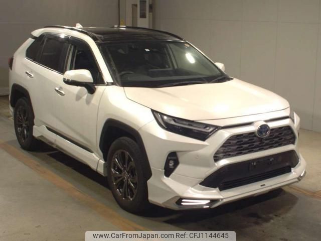 toyota rav4 2023 quick_quick_6AA-AXAH54_AXAH54-4046624 image 1