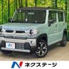 suzuki hustler 2021 -SUZUKI--Hustler 4AA-MR52S--MR52S-145129---SUZUKI--Hustler 4AA-MR52S--MR52S-145129- image 1