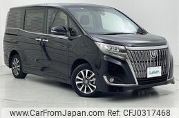 toyota esquire 2019 -TOYOTA--Esquire DBA-ZRR80G--ZRR80-0535402---TOYOTA--Esquire DBA-ZRR80G--ZRR80-0535402-