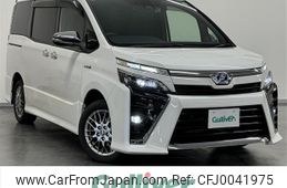 toyota voxy 2019 -TOYOTA--Voxy DAA-ZWR80W--ZWR80-0375180---TOYOTA--Voxy DAA-ZWR80W--ZWR80-0375180-