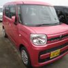 suzuki spacia 2020 -SUZUKI 【名古屋 582】--Spacia DAA-MK53S--MK53S-264704---SUZUKI 【名古屋 582】--Spacia DAA-MK53S--MK53S-264704- image 1