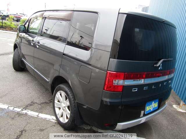 mitsubishi delica-d5 2017 -MITSUBISHI 【名変中 】--Delica D5 CV1W--1205866---MITSUBISHI 【名変中 】--Delica D5 CV1W--1205866- image 2