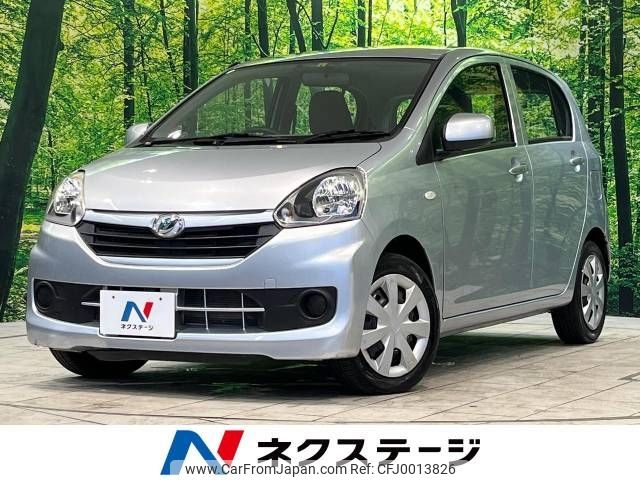 daihatsu mira-e-s 2015 -DAIHATSU--Mira e:s DBA-LA300S--LA300S-1334834---DAIHATSU--Mira e:s DBA-LA300S--LA300S-1334834- image 1