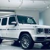 mercedes-benz g-class 2021 quick_quick_3DA-463350_W1N4633502X414770 image 10