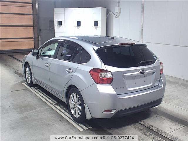 subaru impreza-wagon 2013 -SUBARU--Impreza Wagon GP7--047355---SUBARU--Impreza Wagon GP7--047355- image 2