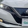 nissan leaf 2017 -NISSAN--Leaf ZAA-ZE1--ZE1-005006---NISSAN--Leaf ZAA-ZE1--ZE1-005006- image 5