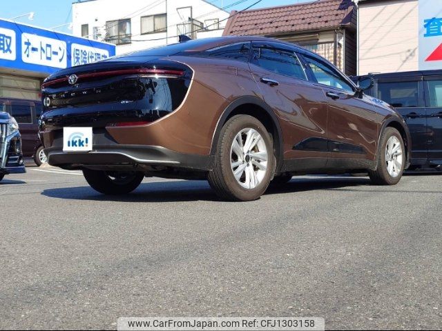 toyota crown 2024 -TOYOTA 【熊谷 331ﾉ3338】--Crown CrossOver AZSH35--4019934---TOYOTA 【熊谷 331ﾉ3338】--Crown CrossOver AZSH35--4019934- image 2