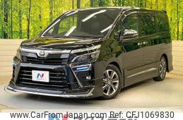 toyota voxy 2021 quick_quick_ZRR80W_ZRR80-0660402
