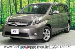 toyota isis 2011 -TOYOTA--Isis DBA-ZGM15W--ZGM15-0008289---TOYOTA--Isis DBA-ZGM15W--ZGM15-0008289-