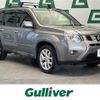 nissan x-trail 2013 -NISSAN--X-Trail DBA-NT31--NT31-320566---NISSAN--X-Trail DBA-NT31--NT31-320566- image 1