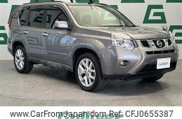 nissan x-trail 2013 -NISSAN--X-Trail DBA-NT31--NT31-320566---NISSAN--X-Trail DBA-NT31--NT31-320566-