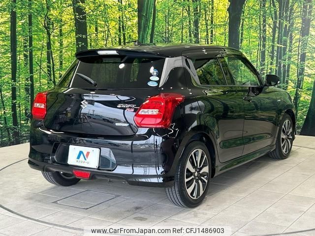 suzuki swift 2018 CFJ1486903 image 2
