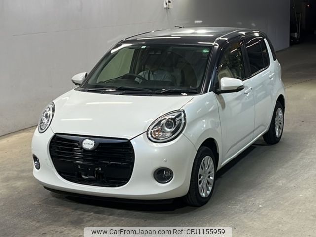daihatsu boon 2020 -DAIHATSU--Boon M700S-0026811---DAIHATSU--Boon M700S-0026811- image 1