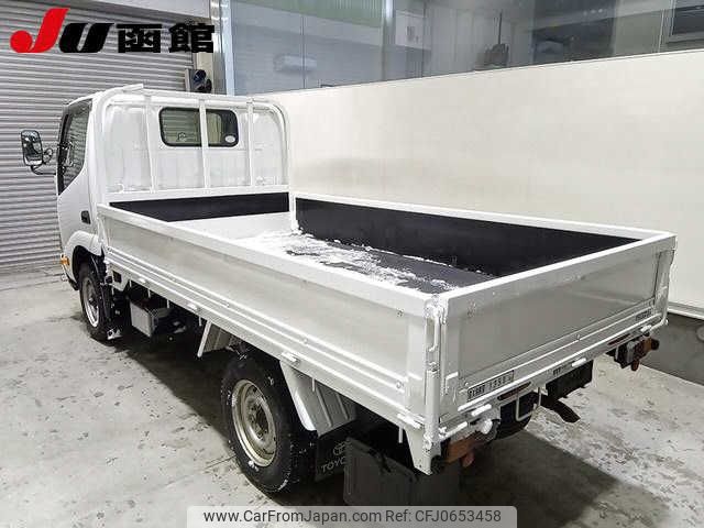 toyota dyna-truck 2013 -TOYOTA--Dyna KDY281--0009151---TOYOTA--Dyna KDY281--0009151- image 2