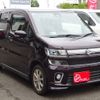 suzuki wagon-r 2017 -SUZUKI--Wagon R DAA-MH55S--MH55S-108556---SUZUKI--Wagon R DAA-MH55S--MH55S-108556- image 4