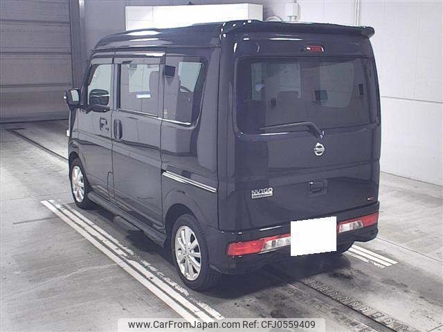 nissan clipper-rio 2022 -NISSAN 【岐阜 583ｶ4455】--Clipper Rio DR17W-281860---NISSAN 【岐阜 583ｶ4455】--Clipper Rio DR17W-281860- image 2