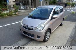 daihatsu mira 2009 -DAIHATSU--Mira L275S--2062413---DAIHATSU--Mira L275S--2062413-