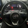toyota yaris-cross 2021 CFJ1569151 image 13