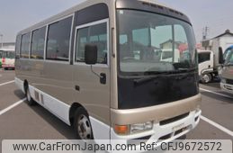 nissan civilian-bus 2004 24921513